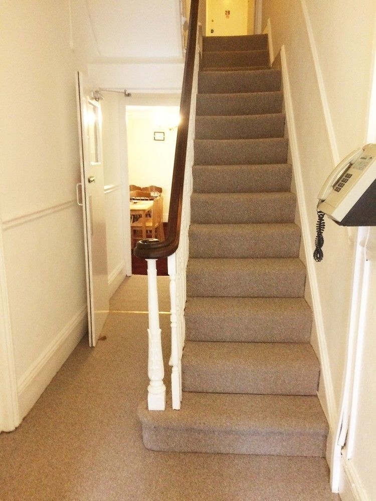Mayview Guest House Southampton Buitenkant foto
